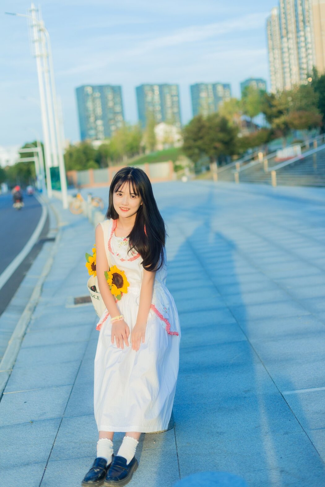 YiTuYu艺图语 Vol.2774 Xiao Yi Mei Mei Cute