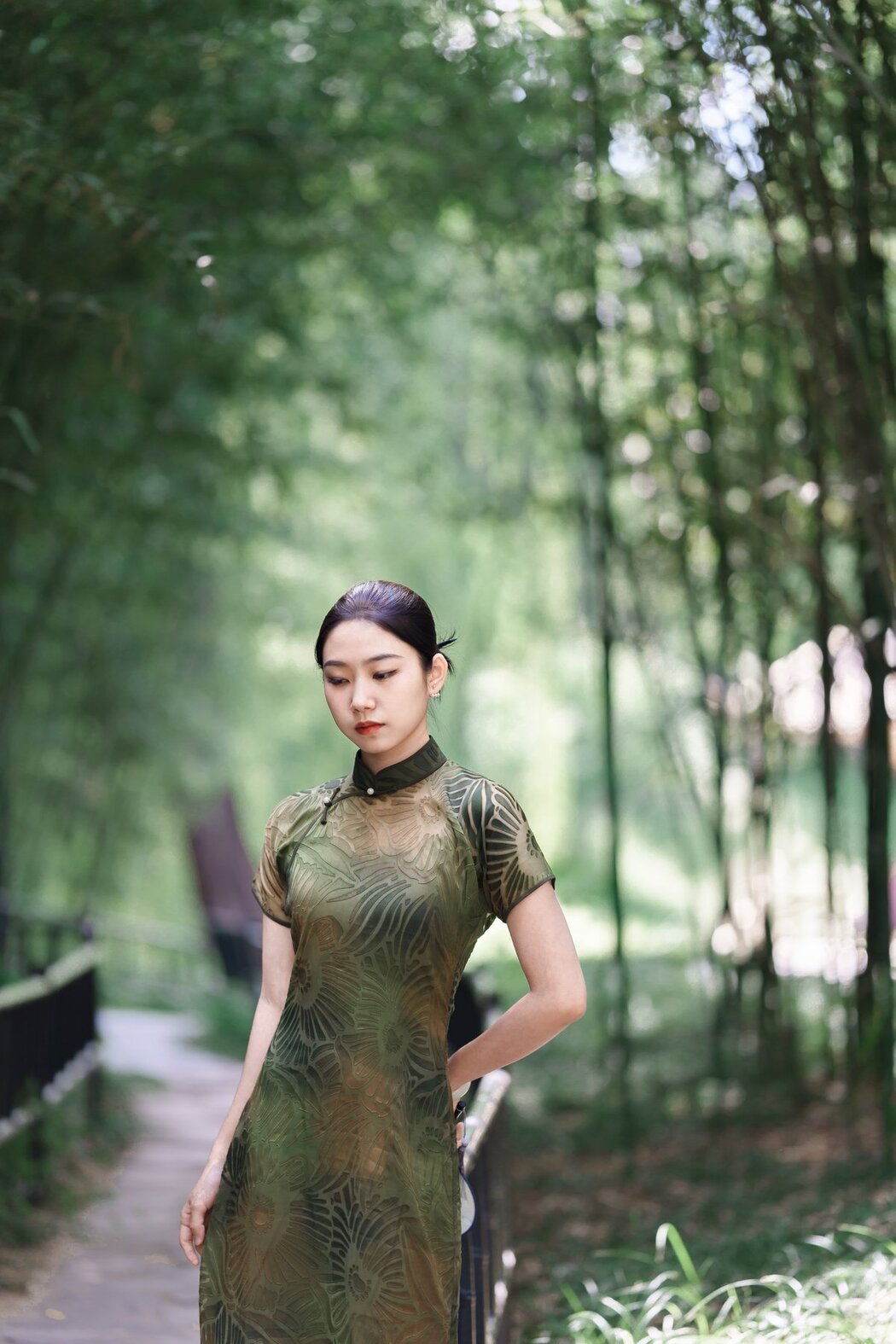 YiTuYu艺图语 Vol.2839 Pen Huo E