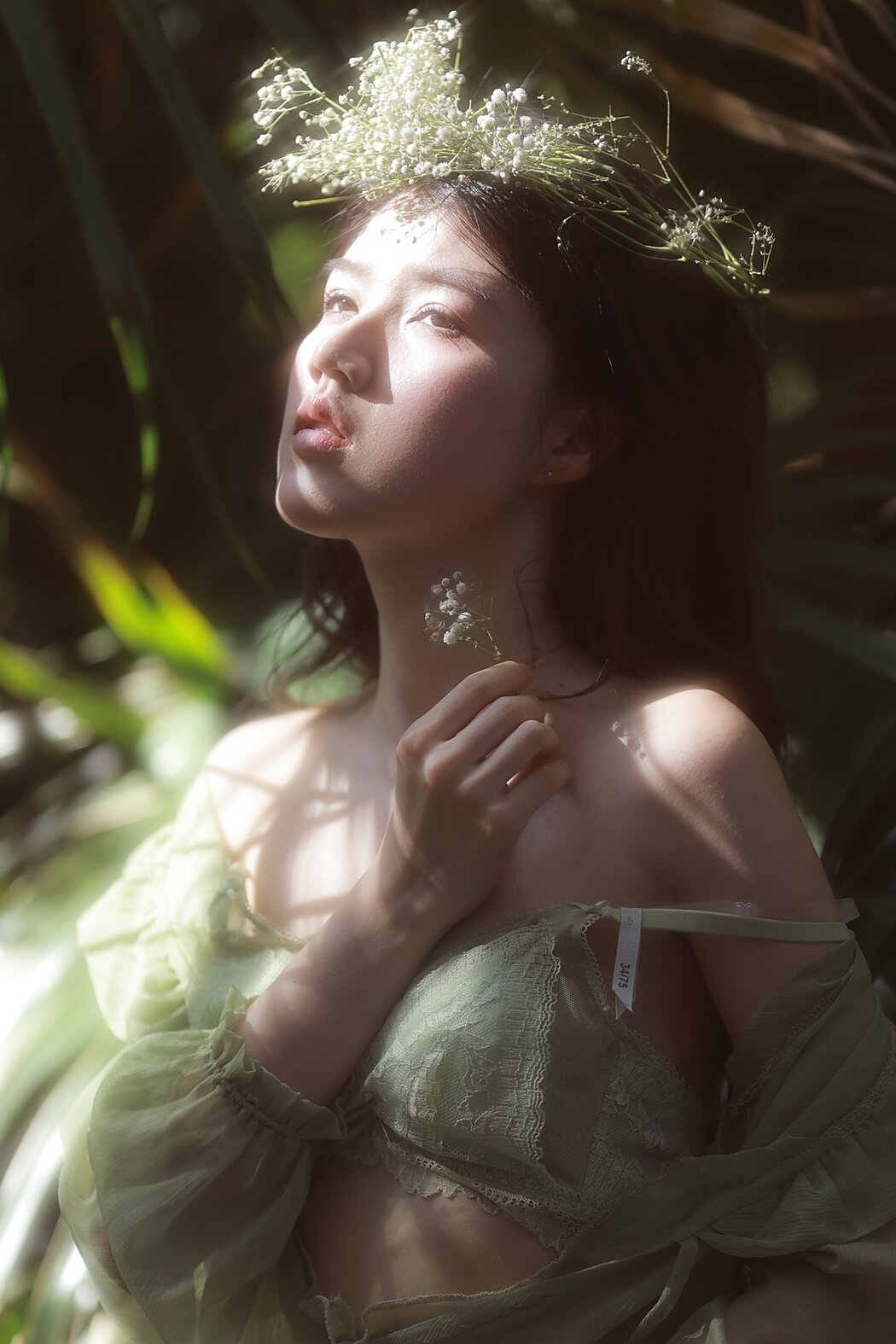 YiTuYu艺图语 Vol.2735 Su Xiang Tu Rou