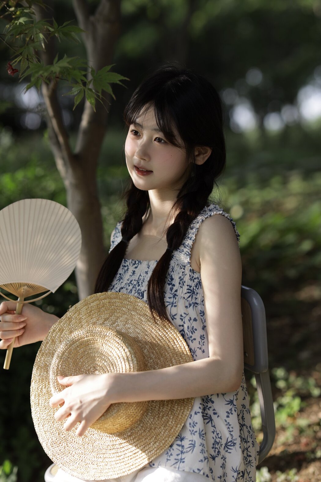YiTuYu艺图语 Vol.2878 Xiao E Jiang Jiang Jiang