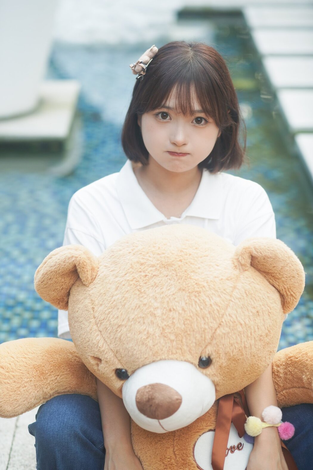 YiTuYu艺图语 Vol.2795 Zha Ji Bing Ke Le