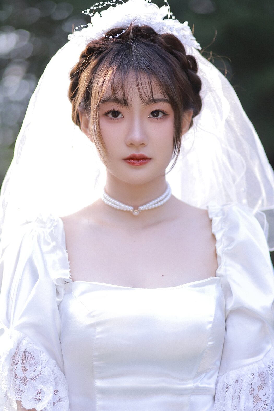 YiTuYu艺图语 Vol.2806 Fei Zhai Tang Tang Zi