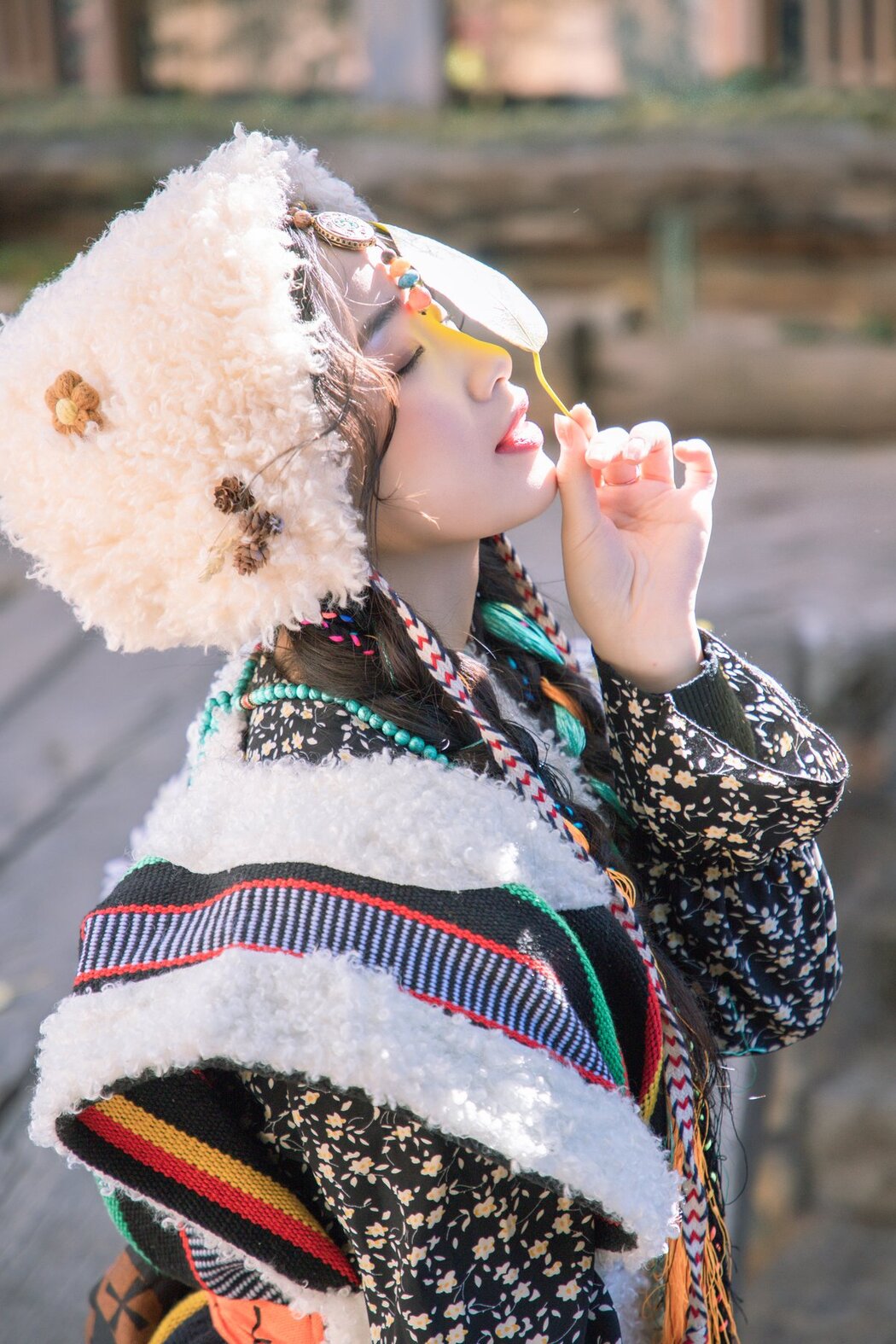 YiTuYu艺图语 Vol.2779 Xiao Kui
