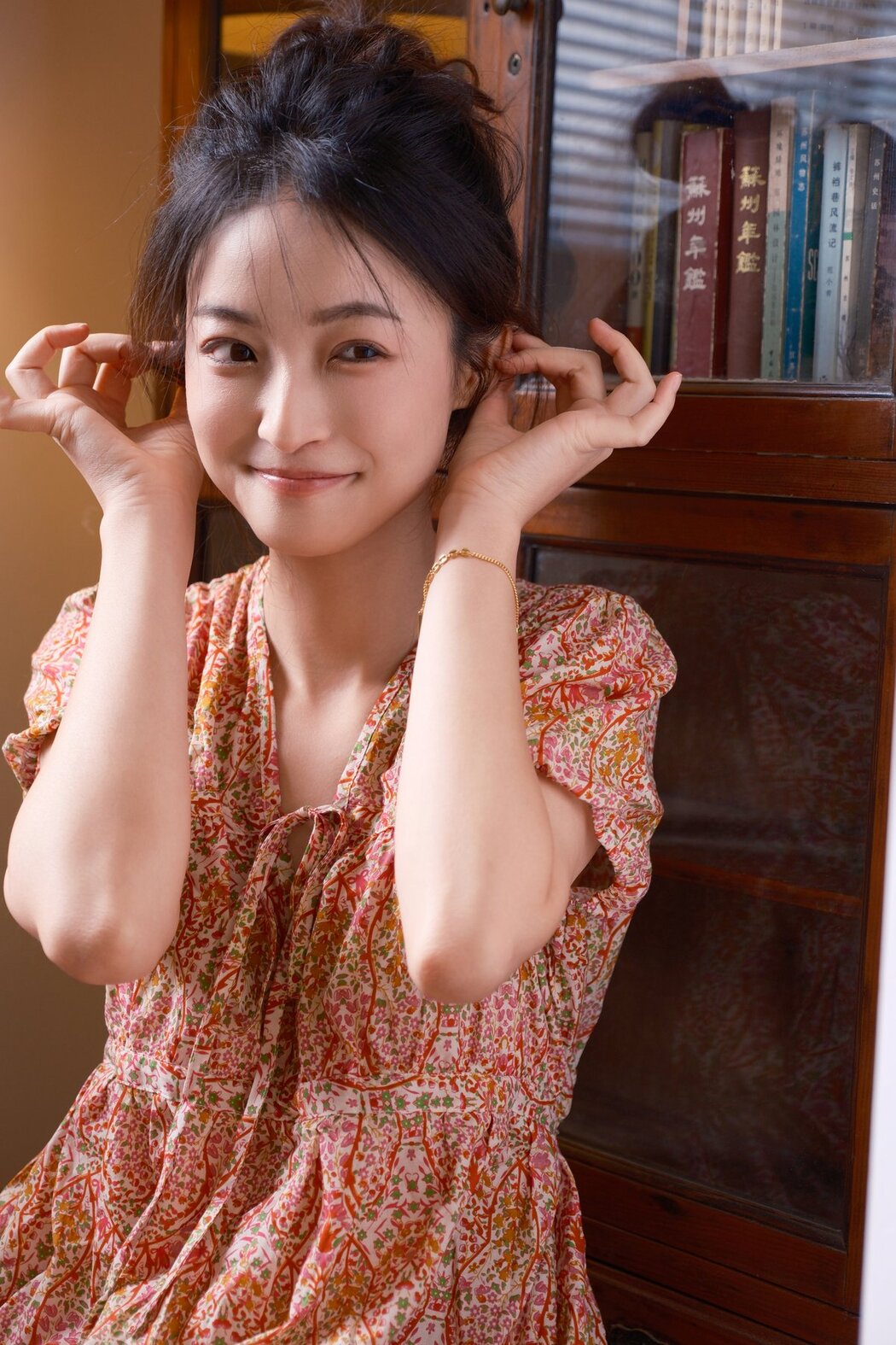 YiTuYu艺图语 Vol.2907 Yu Wei Jiang