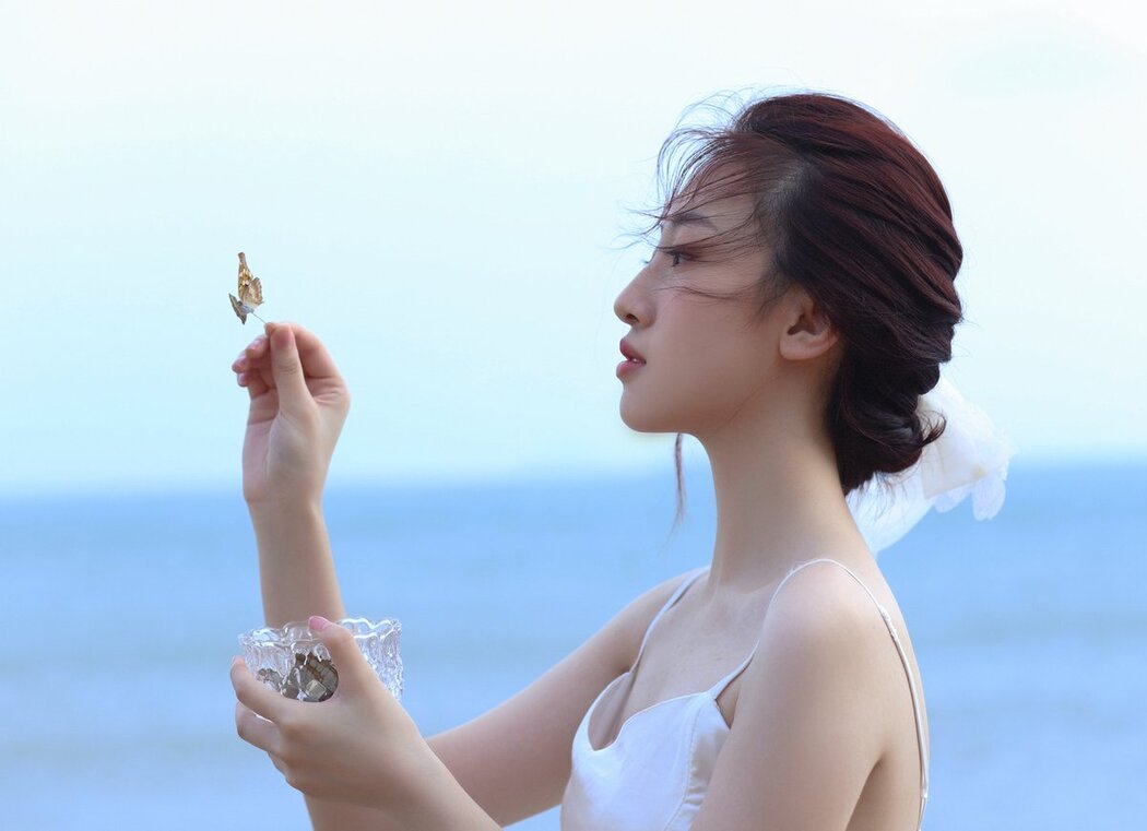 YiTuYu艺图语 Vol.2740 Sheng Sheng