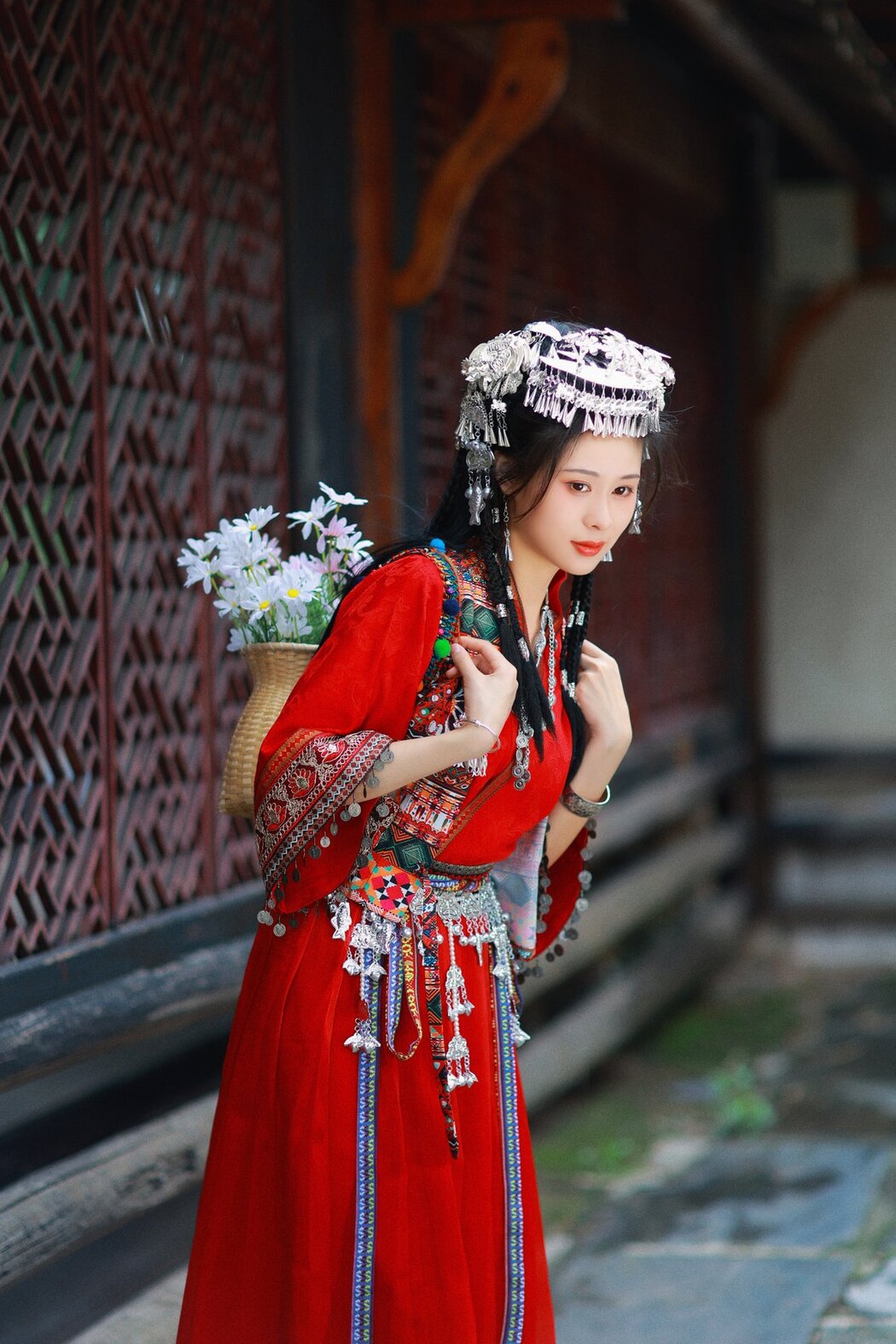 YiTuYu艺图语 Vol.2736 Si Si