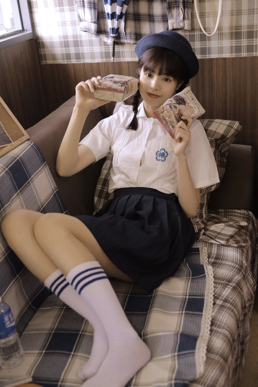 YiTuYu艺图语 Vol.2850 Xiao Xie