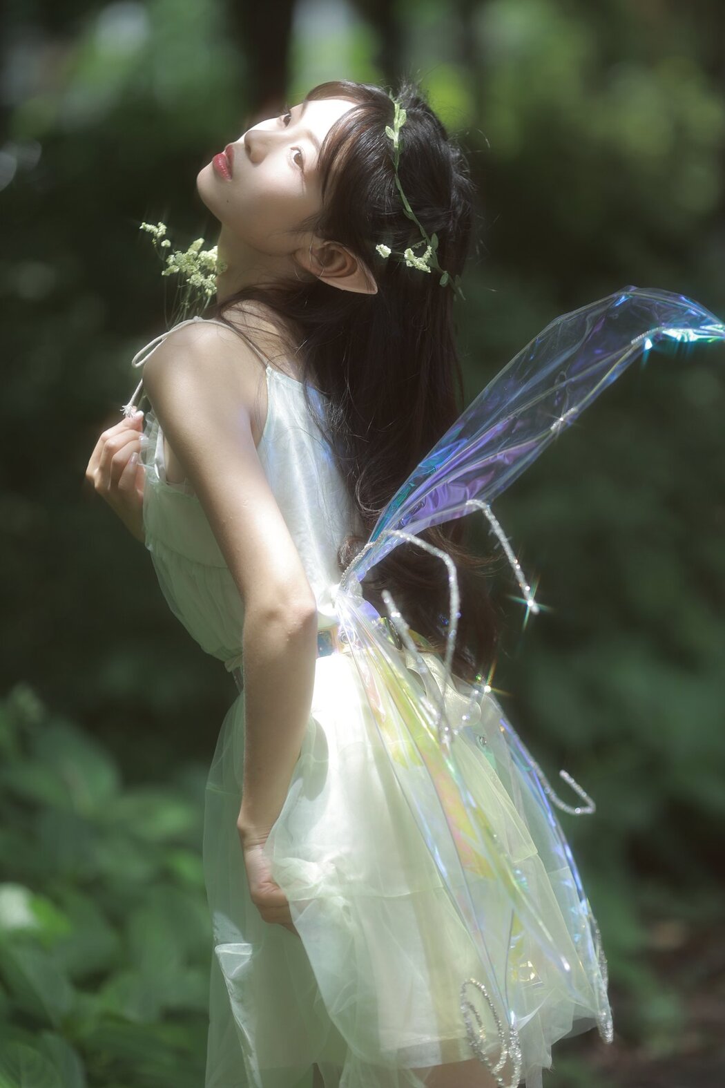 YiTuYu艺图语 Vol.2761 Wai Wai