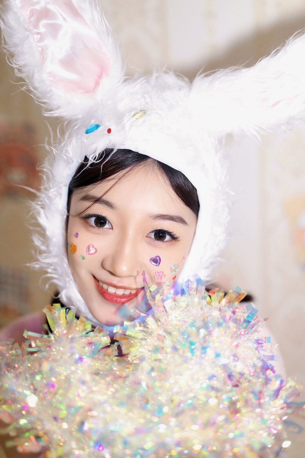 YiTuYu艺图语 Vol.2881 Yu Fang