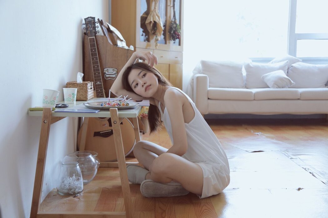 YiTuYu艺图语 Vol.2746 Yue Yue