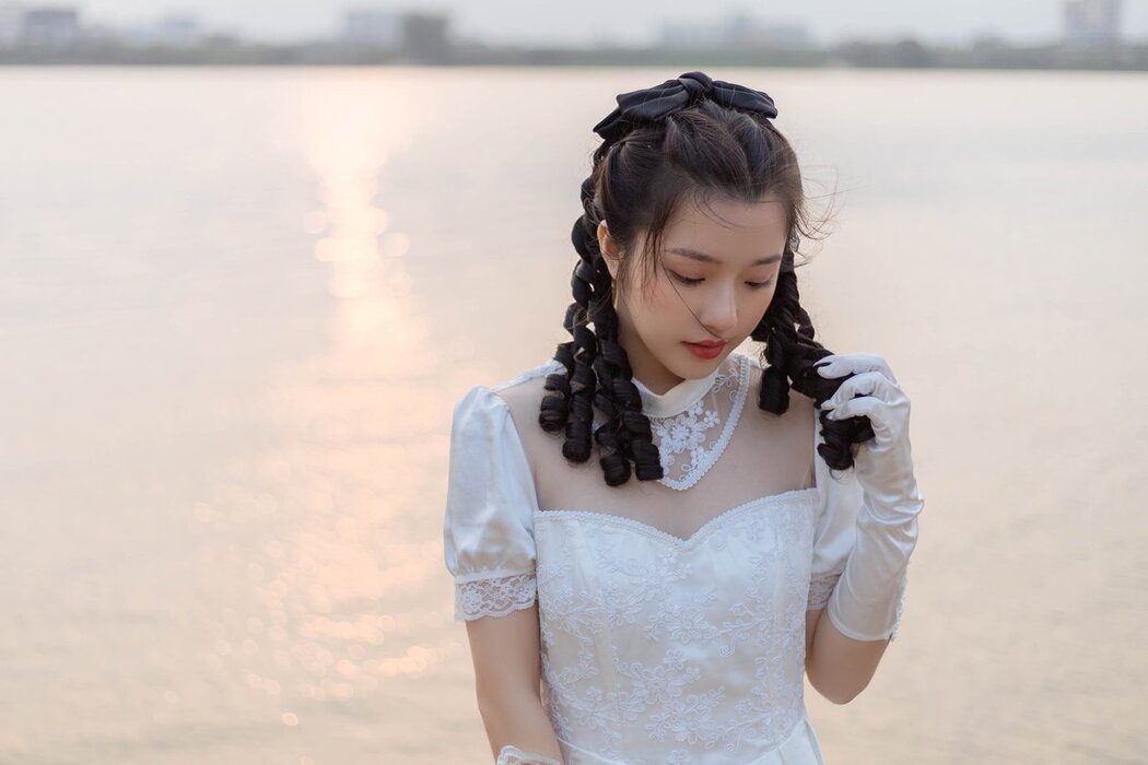 YiTuYu艺图语 Vol.2848 Xue Er