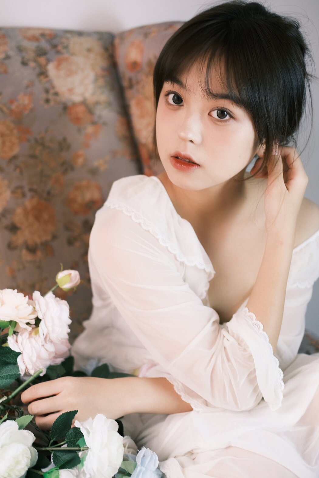YiTuYu艺图语 Vol.2785 Ha Ji Ma Hua