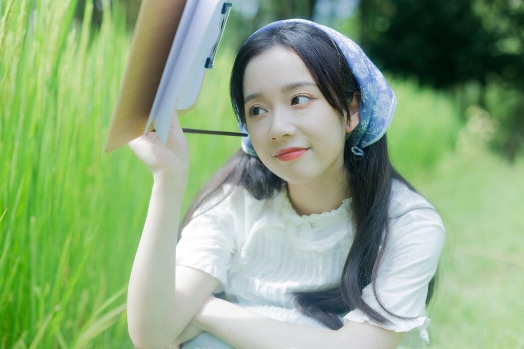 YiTuYu艺图语 Vol.2728 Ge Man Ni Nini