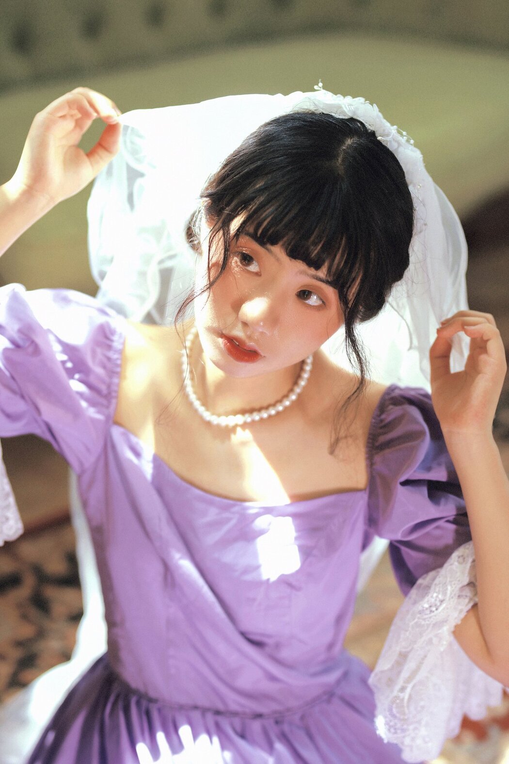 YiTuYu艺图语 Vol.2762 A Guai Da Ren Monster