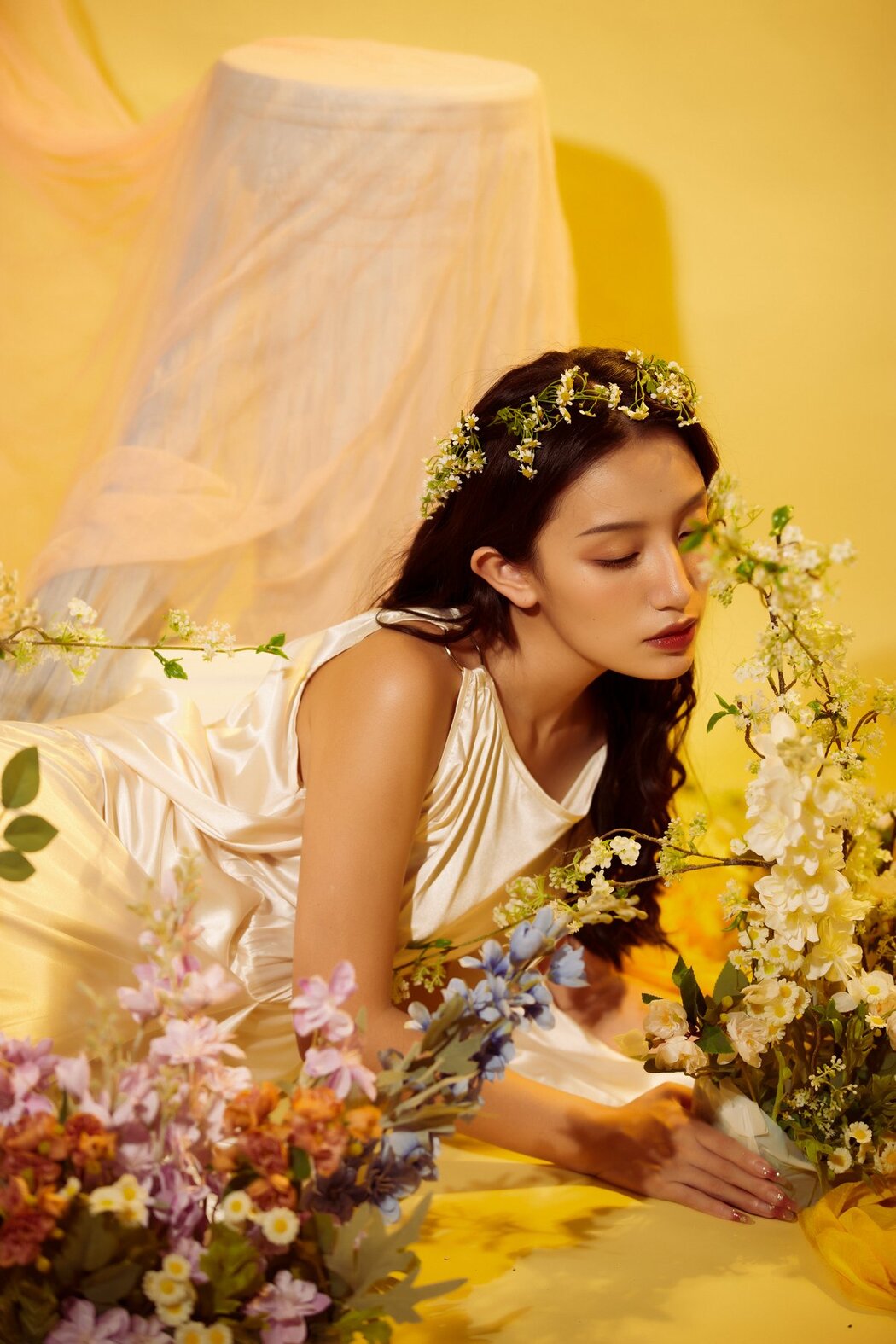 YiTuYu艺图语 Vol.2903 Ning Meng Jing A