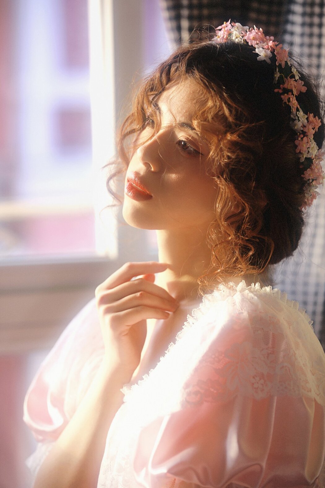 YiTuYu艺图语 Vol.2738 Yi Zhi Qian Qian