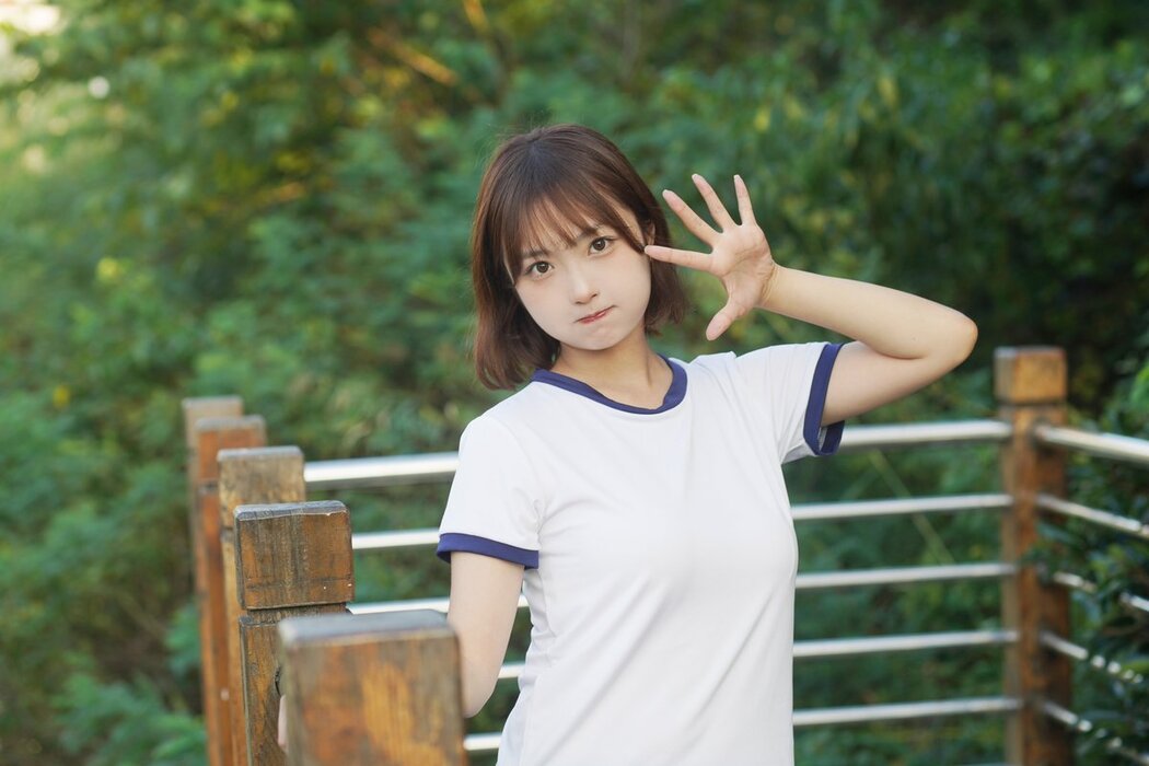 YiTuYu艺图语 Vol.2913 Zha Ji Bing Ke Le