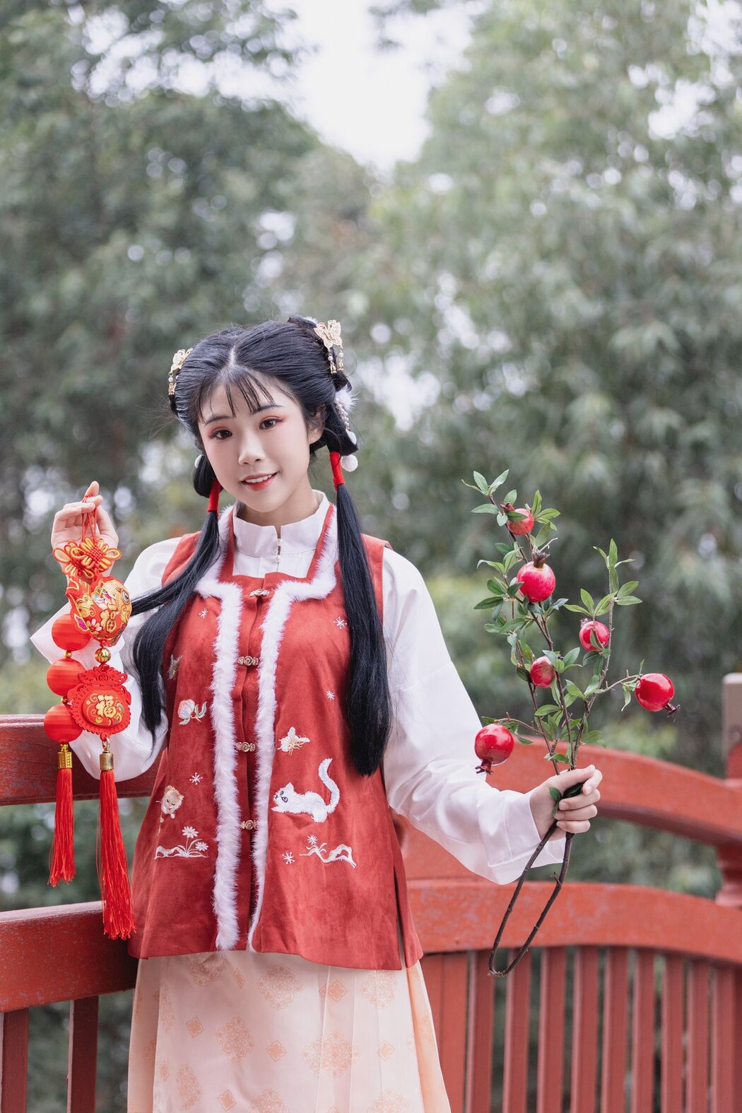 YiTuYu艺图语 Vol.2888 Su Nian