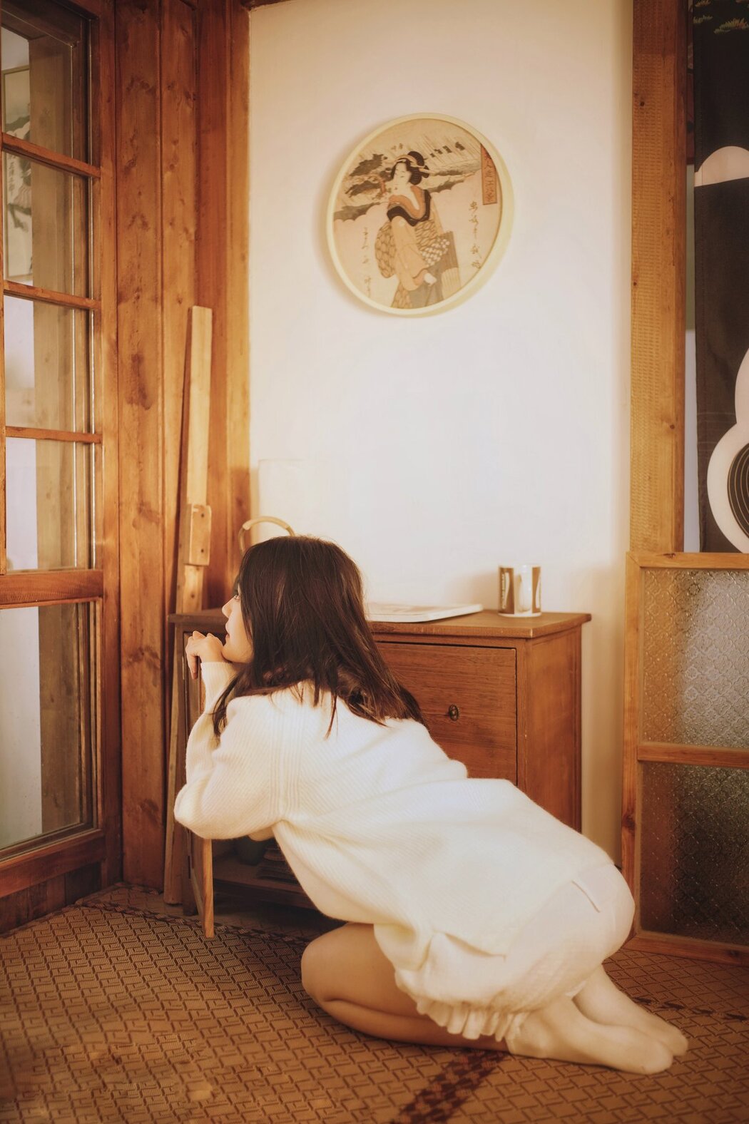 YiTuYu艺图语 Vol.2830 Cora