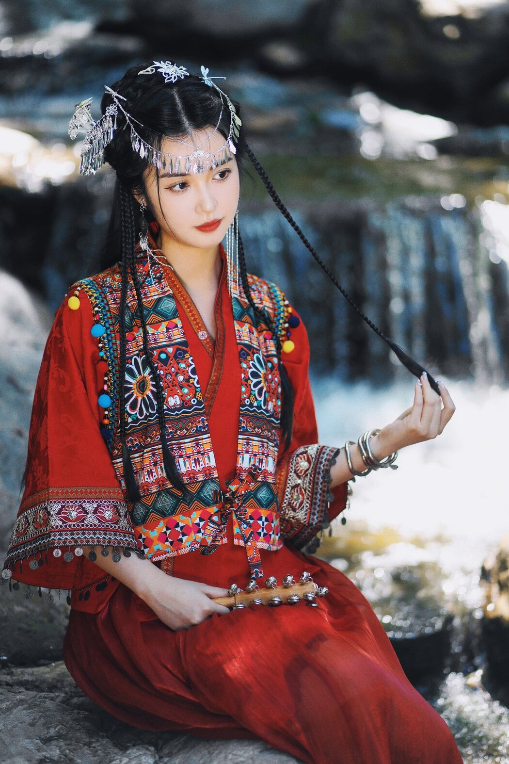 YiTuYu艺图语 Vol.2893 Jian Ying Tao Nai