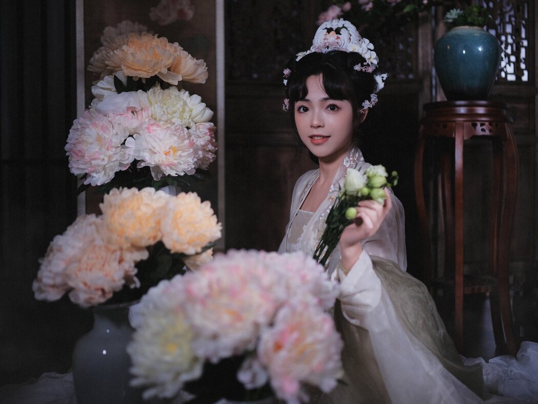 YiTuYu艺图语 Vol.2899 Yu Yuan Yuan E