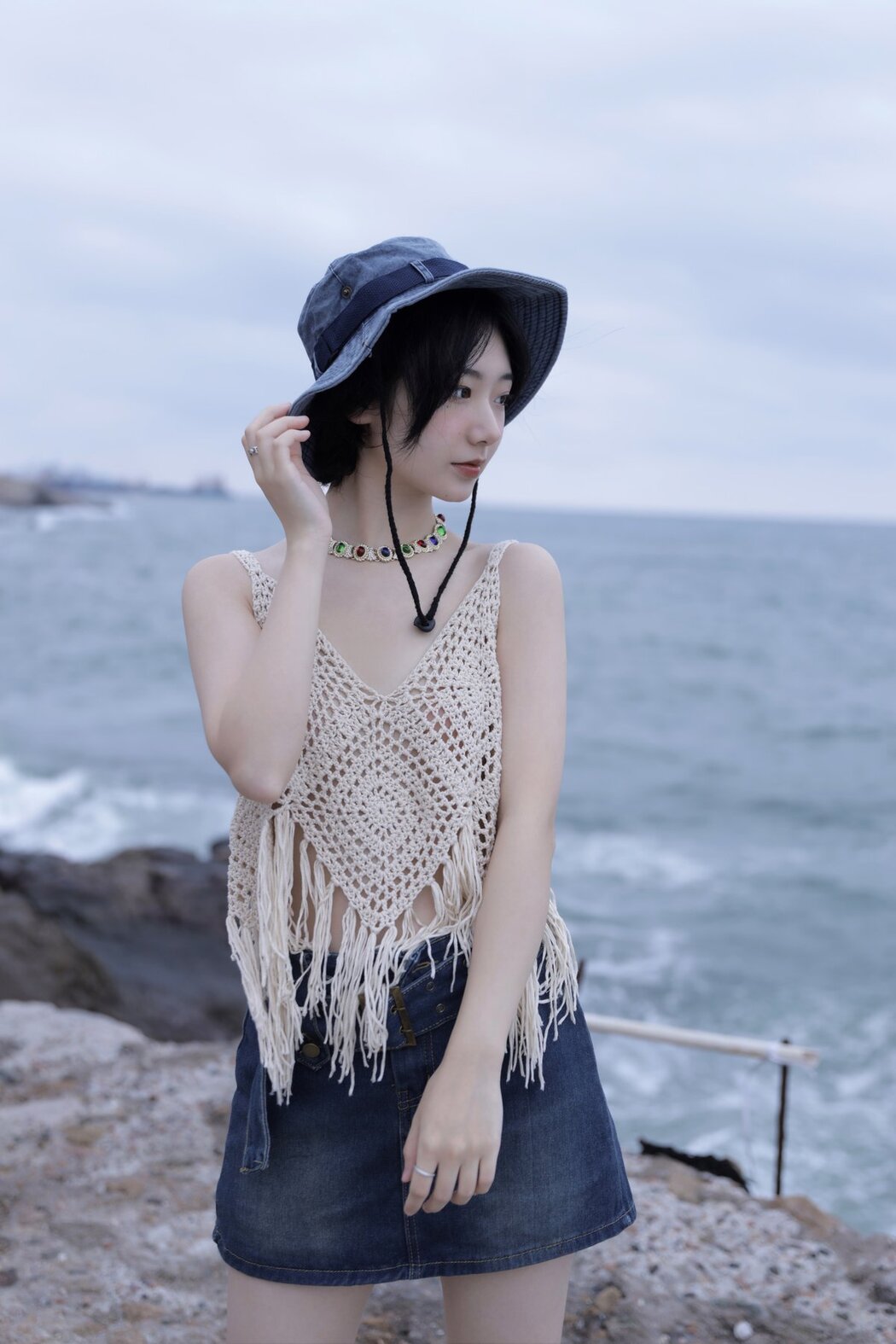 YiTuYu艺图语 Vol.2894 Yi Ge