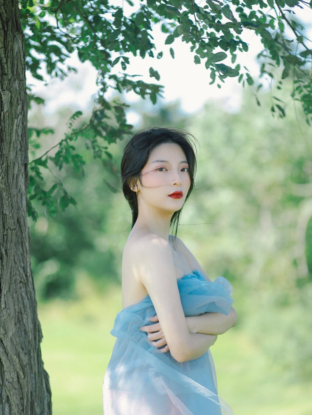 YiTuYu艺图语 Vol.2760 Yue Liang