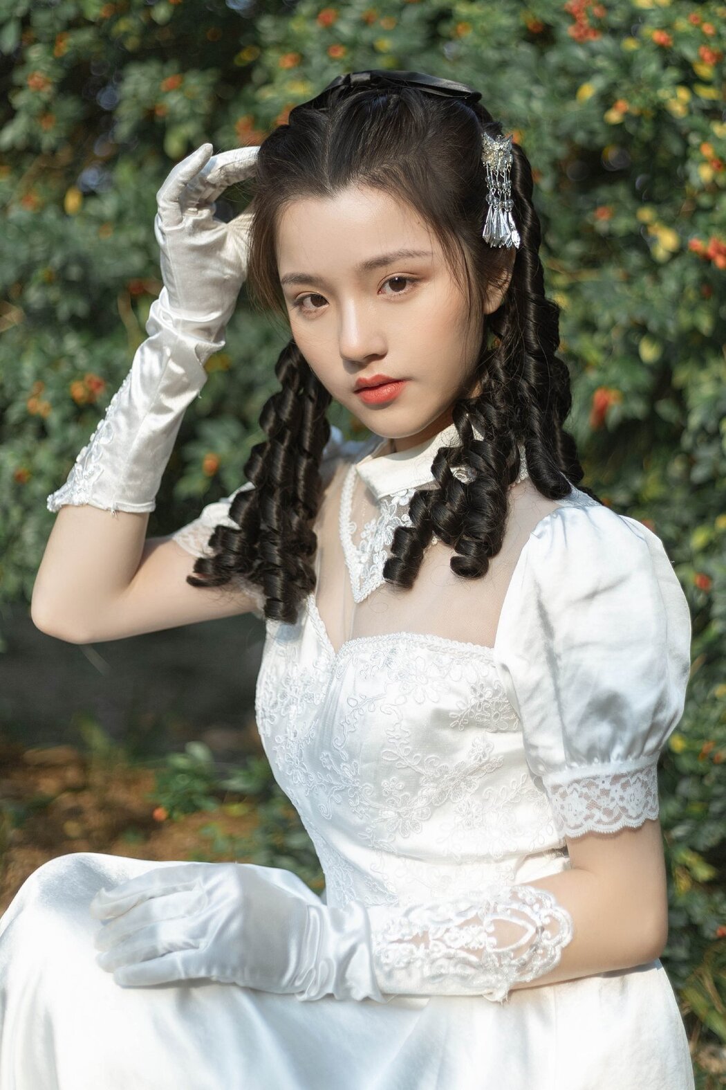 YiTuYu艺图语 Vol.2848 Xue Er