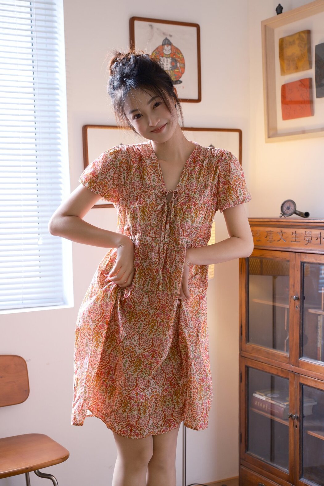 YiTuYu艺图语 Vol.2907 Yu Wei Jiang
