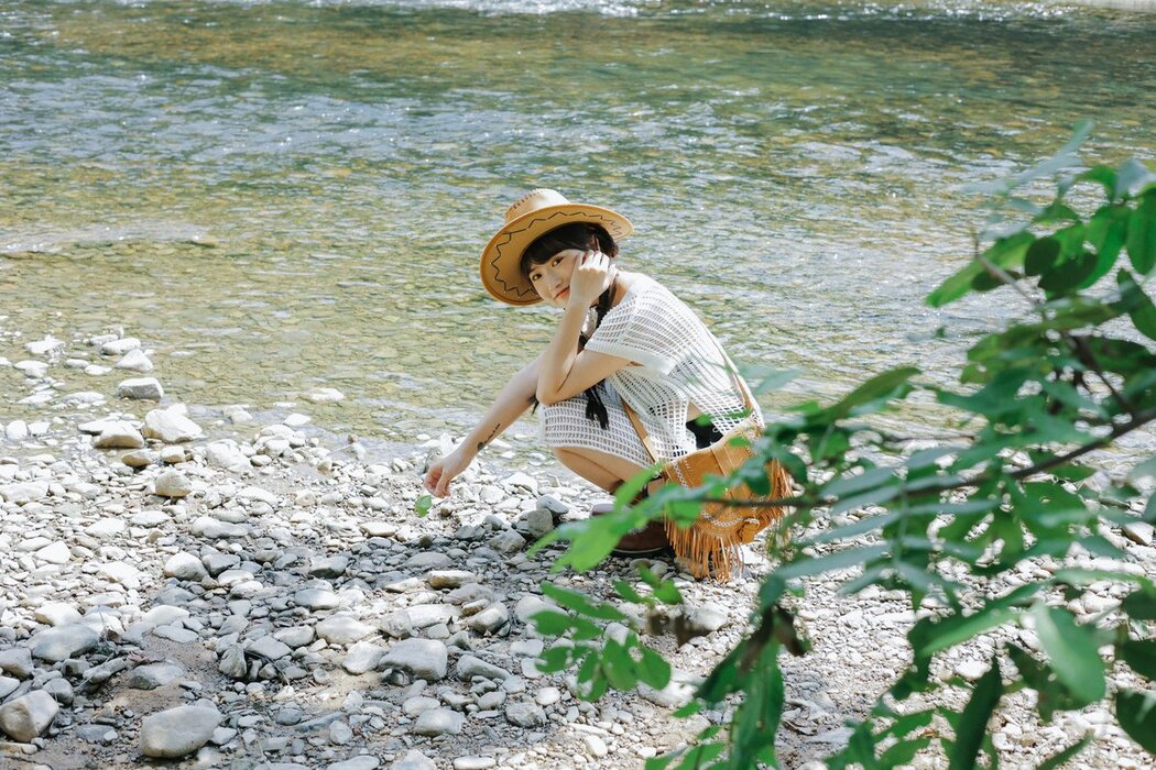 YiTuYu艺图语 Vol.2911 Lan Pang Zi