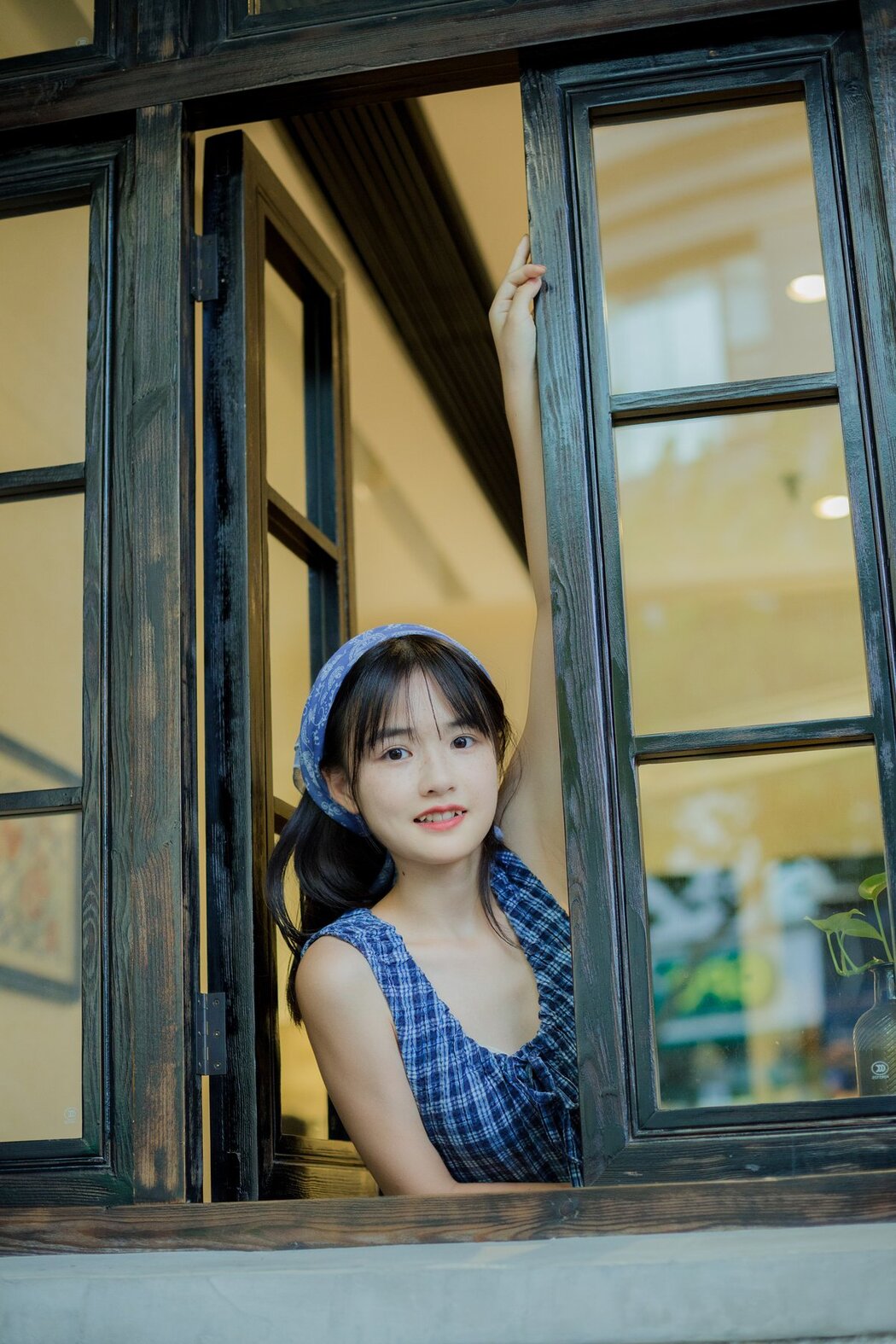 YiTuYu艺图语 Vol.2751 Xiao Yi Mei Mei Cute