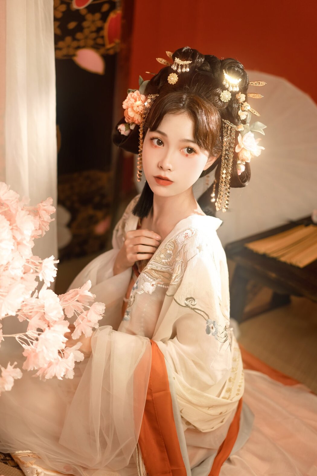 YiTuYu艺图语 Vol.2769 Bai Bian Xiao Ying