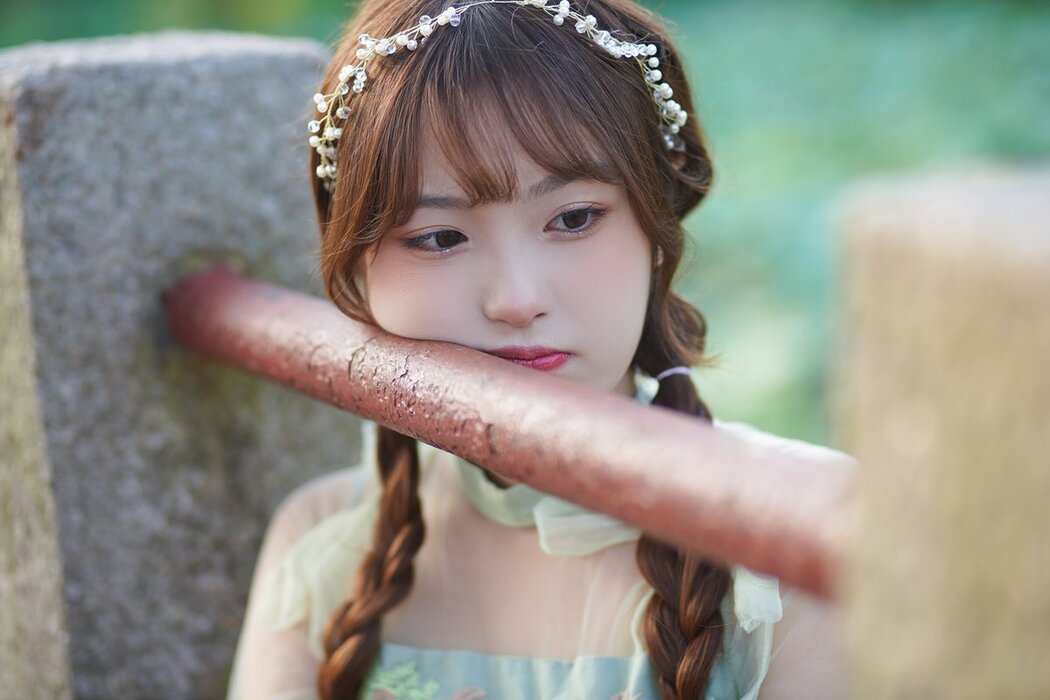 YiTuYu艺图语 Vol.2915 Zha Ji Bing Ke Le