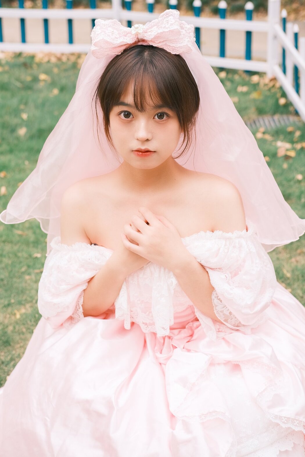 YiTuYu艺图语 Vol.2734 Ha Ji Ma Hua