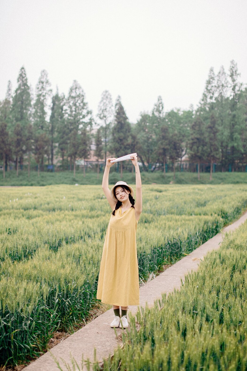YiTuYu艺图语 Vol.2812 Jiu Yue