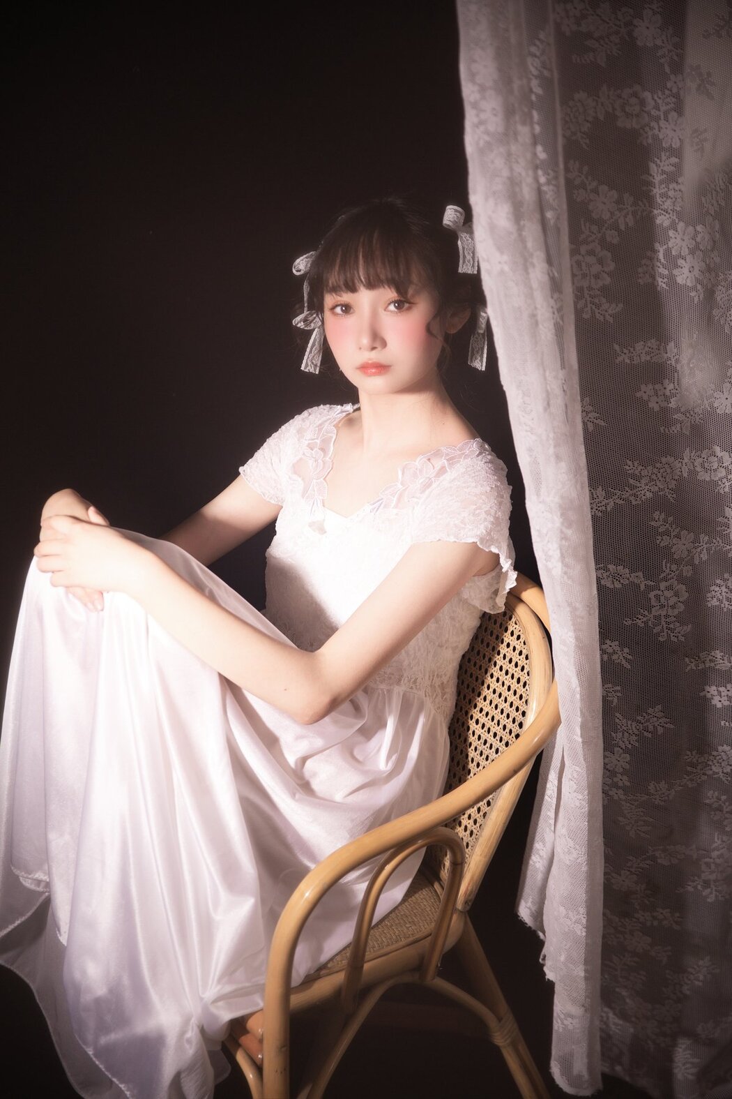 YiTuYu艺图语 Vol.2887 A Yao