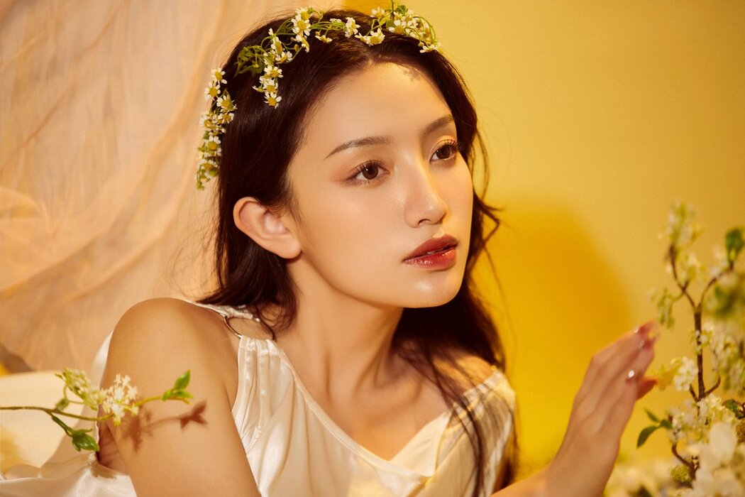 YiTuYu艺图语 Vol.2903 Ning Meng Jing A