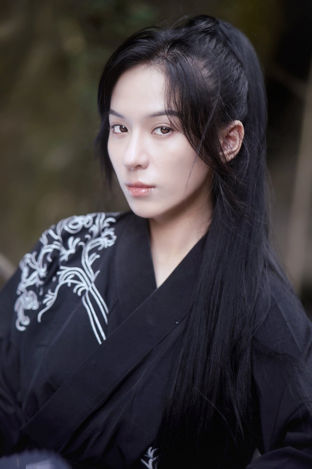 YiTuYu艺图语 Vol.2845 Xiao Su