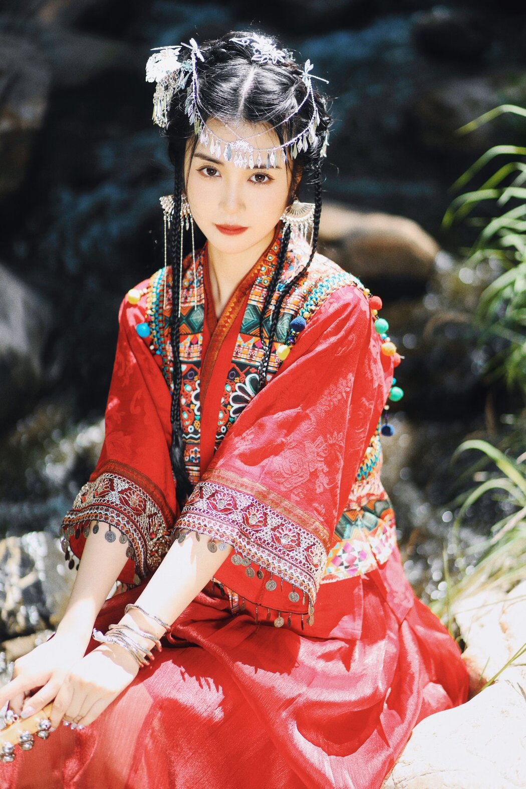 YiTuYu艺图语 Vol.2893 Jian Ying Tao Nai