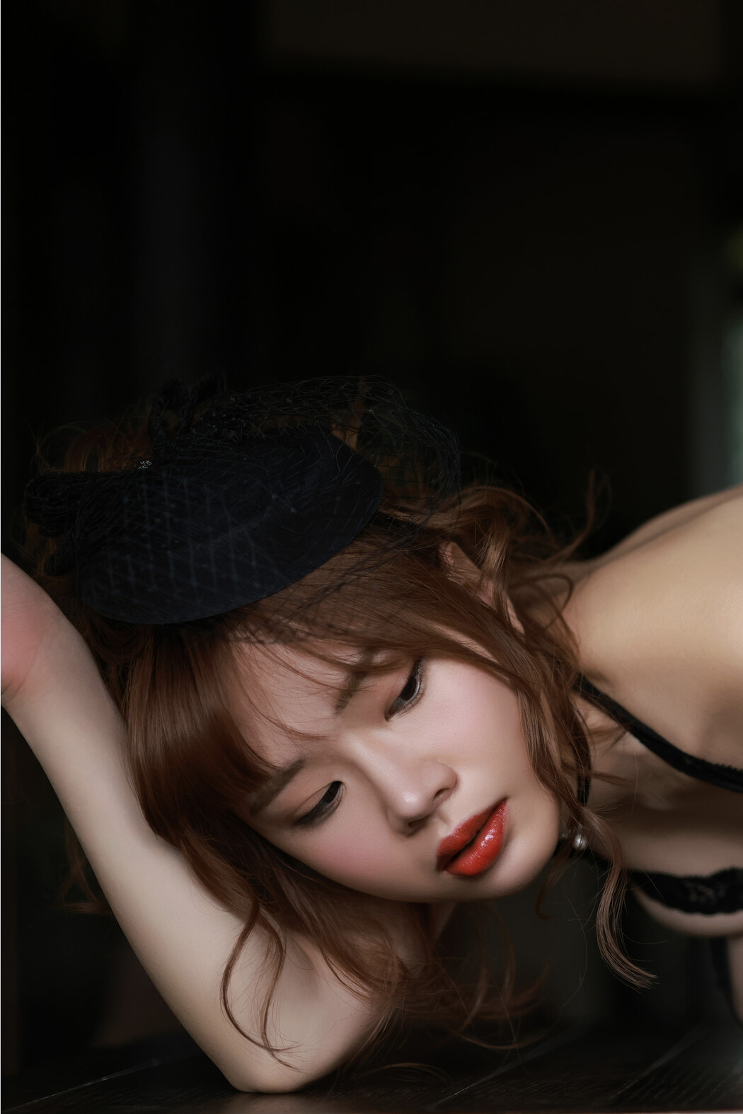 Nozomi Sirakawa 白川のぞみ, FRIDAYデジタル写真集 「白蜜桃 Vol.3」 Set.03