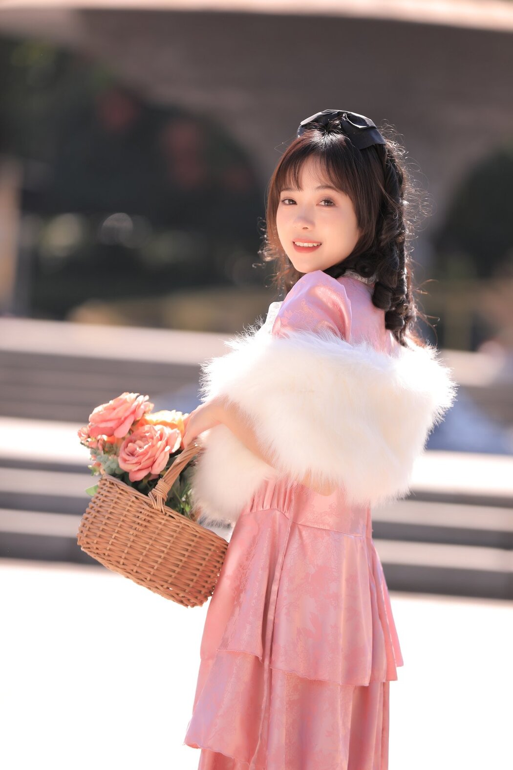 YiTuYu艺图语 Vol.2910 Xiao Wei Ren Er