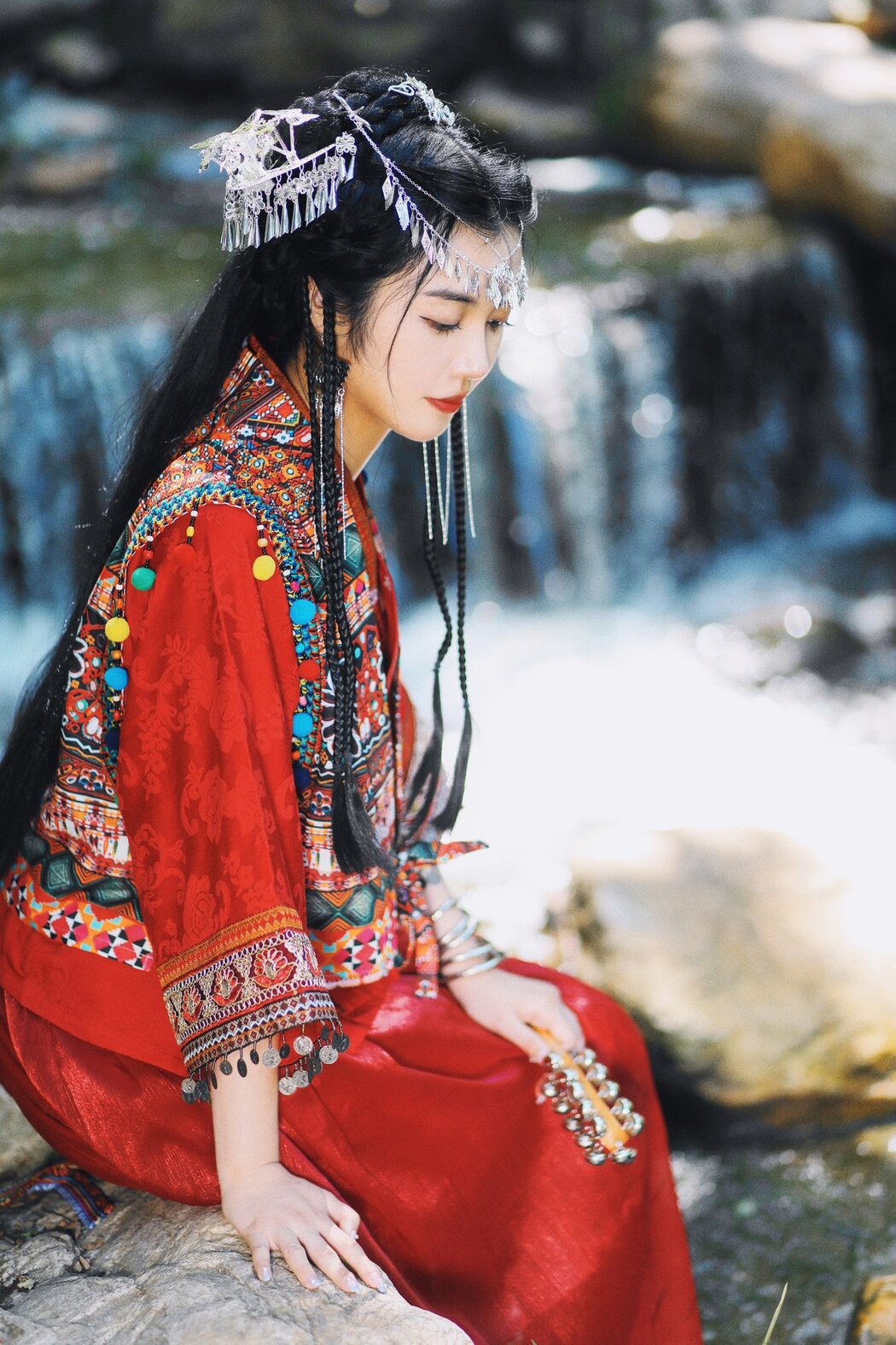 YiTuYu艺图语 Vol.2893 Jian Ying Tao Nai