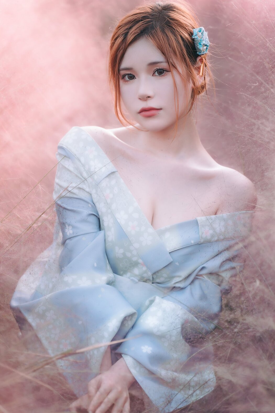 YiTuYu艺图语 Vol.2808 Nai Lao Cover Photo