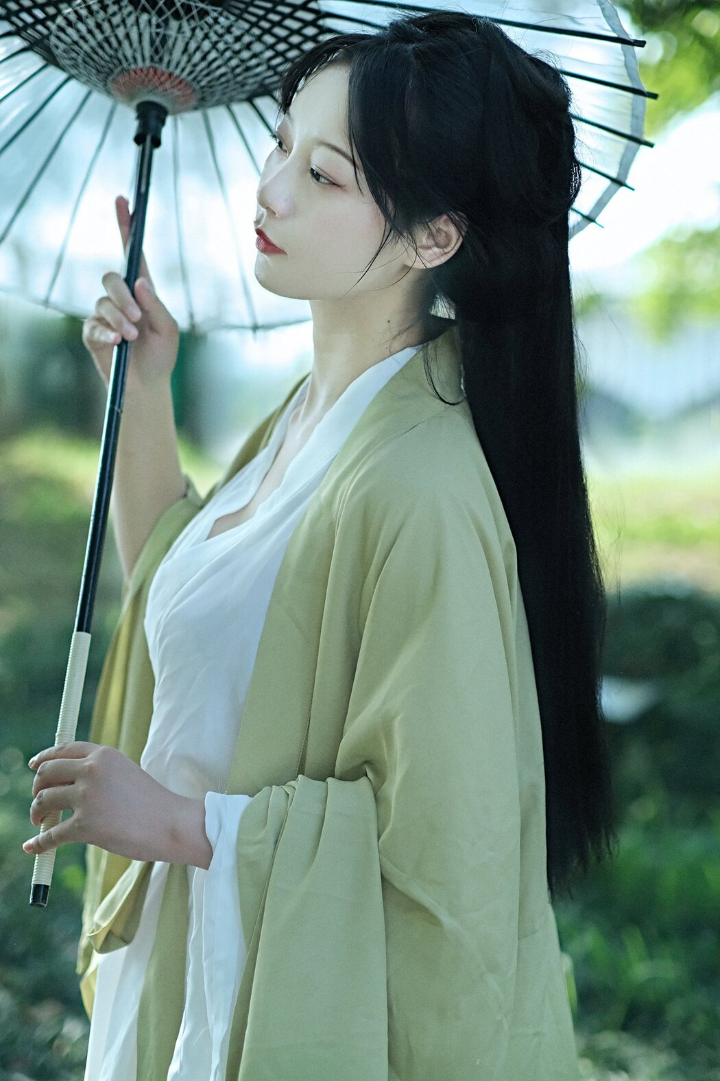 YiTuYu艺图语 Vol.2840 Tama Tama