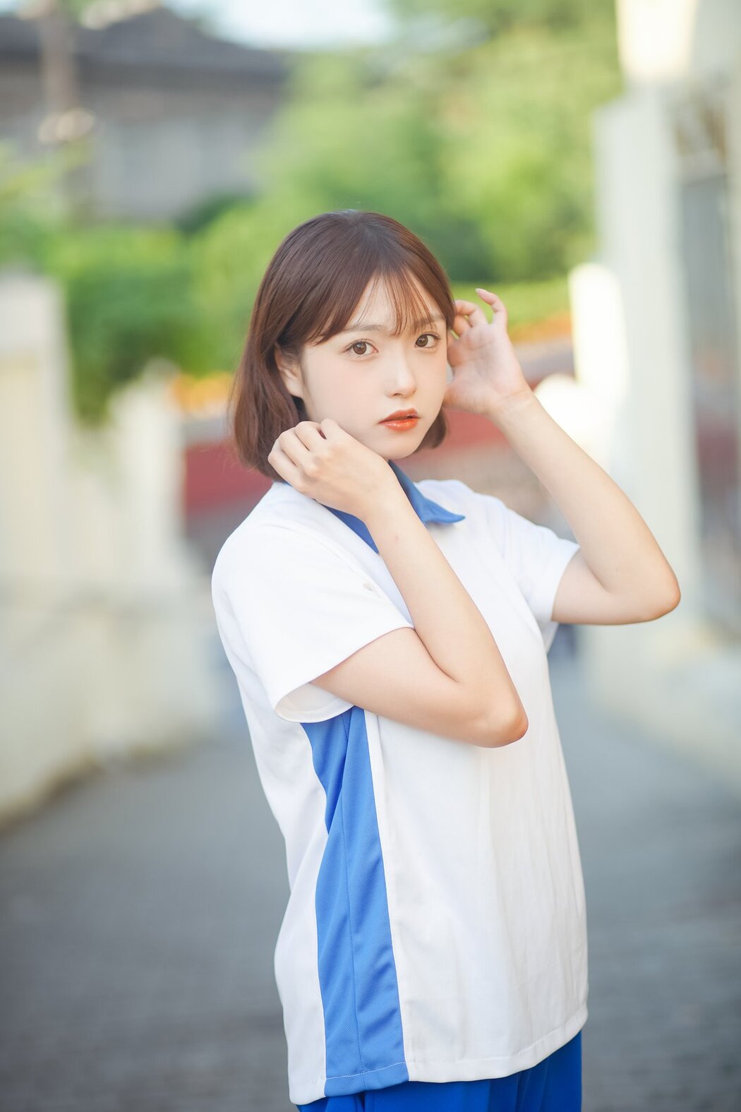 YiTuYu艺图语 Vol.2782 Zha Ji Bing Ke Le