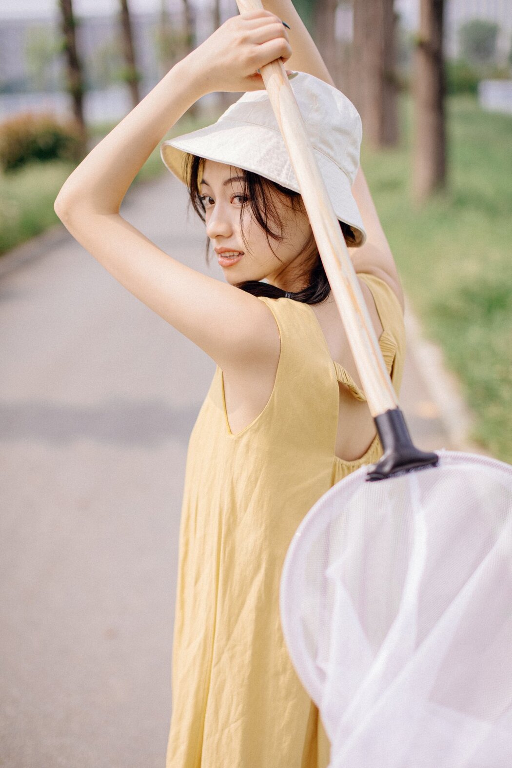 YiTuYu艺图语 Vol.2812 Jiu Yue