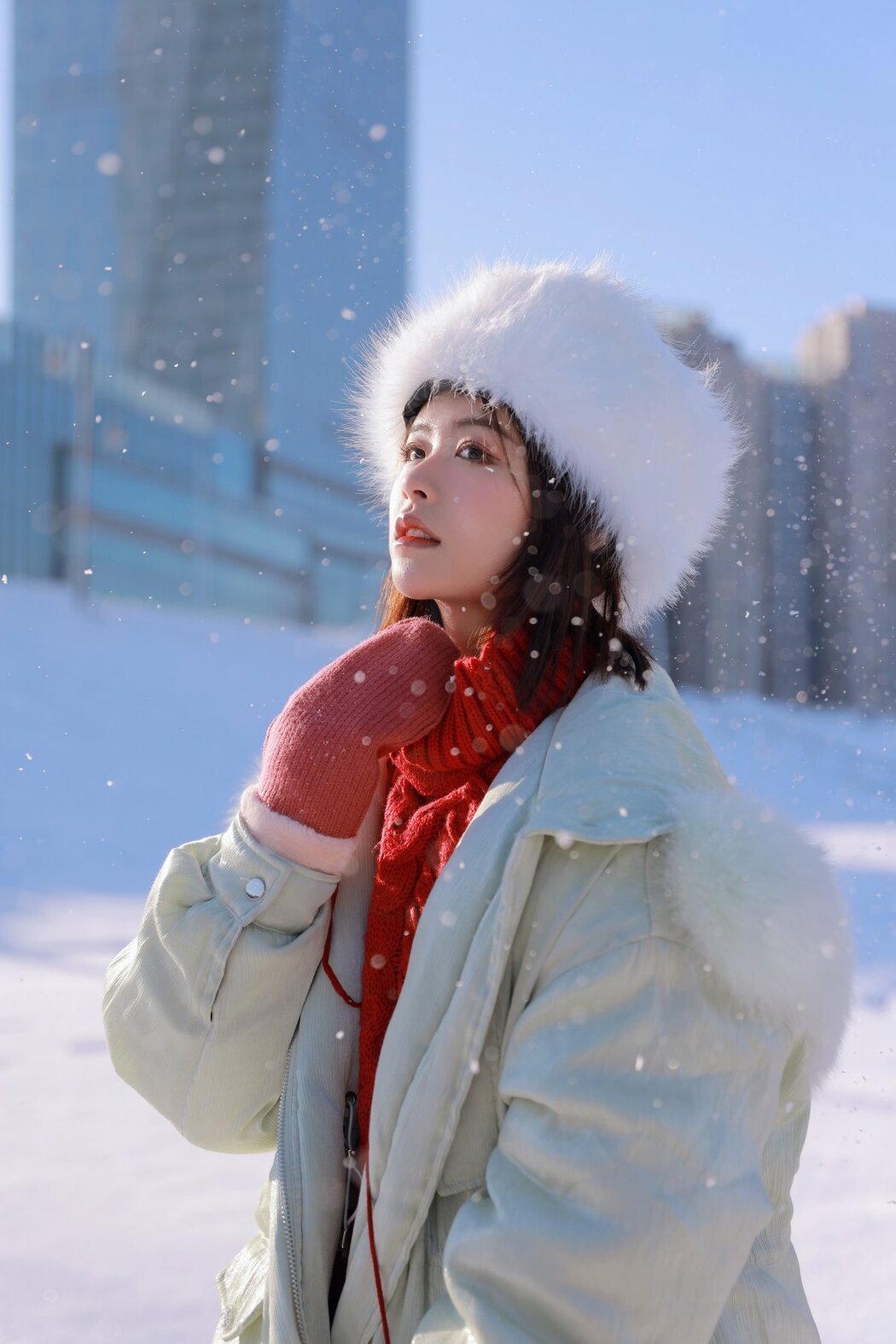 YiTuYu艺图语 Vol.2889 A Jia Xin