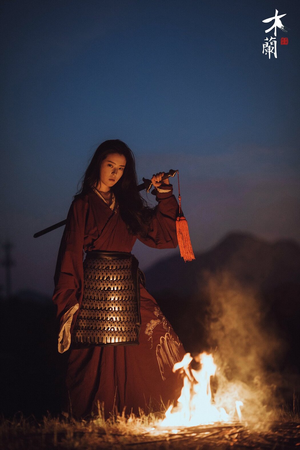 YiTuYu艺图语 Vol.273 Xiong An Ni
