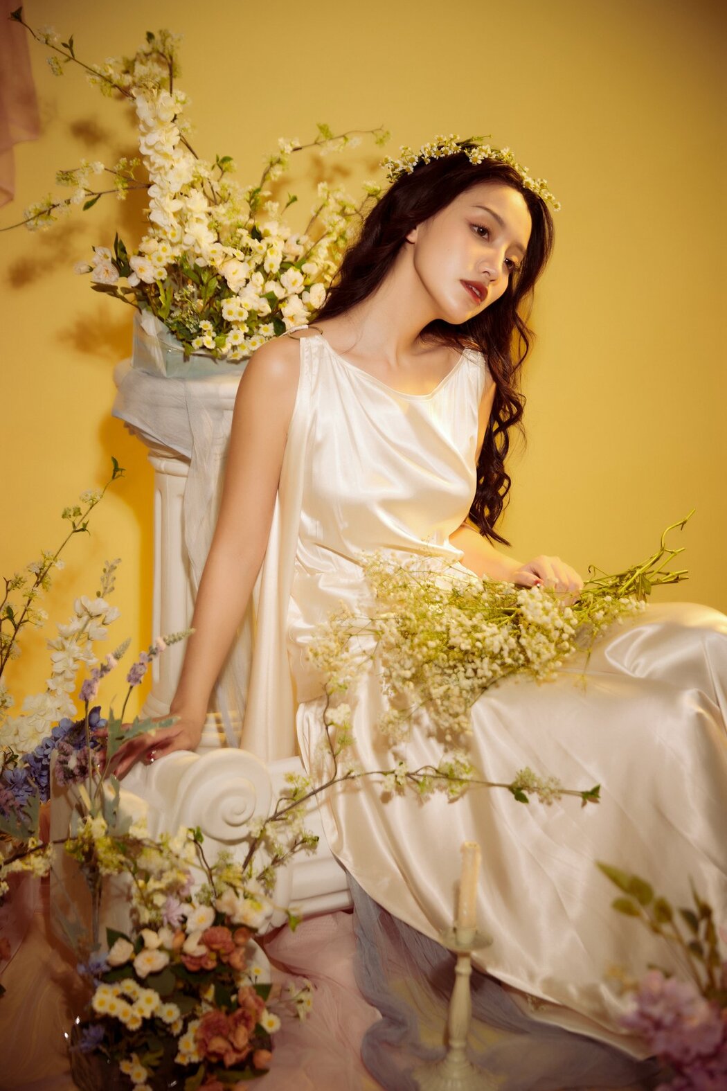 YiTuYu艺图语 Vol.2903 Ning Meng Jing A