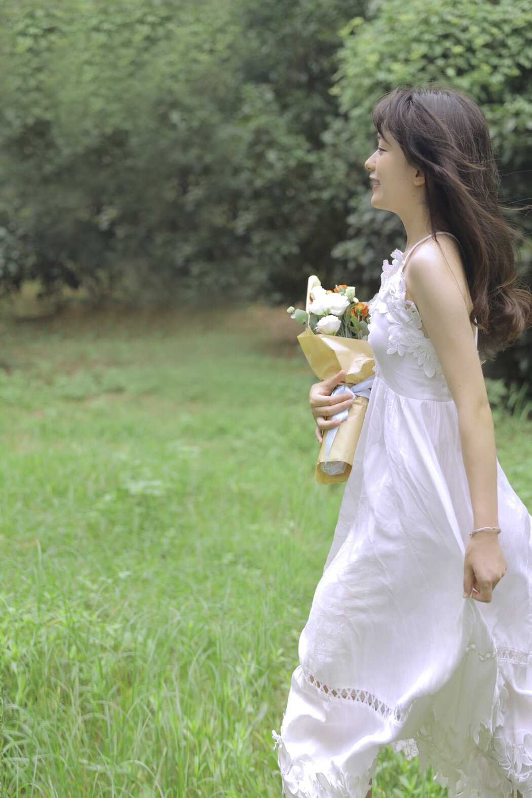 YiTuYu艺图语 Vol.2858 Ding Ding